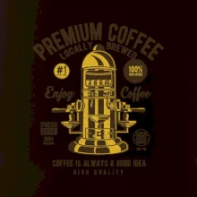 Classic Coffee Maker