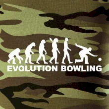Evoluce bowling