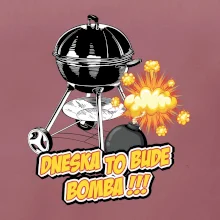Dneska to bude bomba