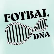 Fotbal DNA