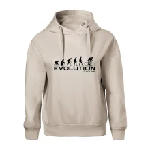 Evoluce cyklistiky Evoluce cyklistiky