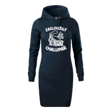 Zasloužilý chalupář