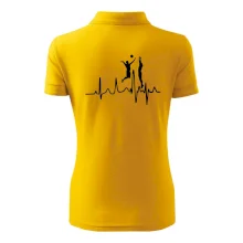 EKG volejbalisti muži