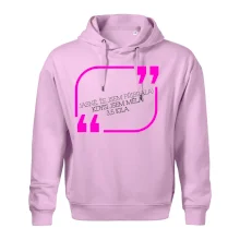 Jasně, že jsem přibrala