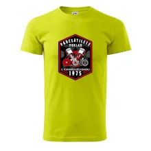 Padesátiletý poklad z původních dílů 1975