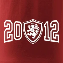 Narozeninový motiv - znak - 2012