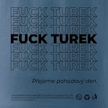 Turek recyklace