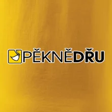 Pěkně dřu lžíce