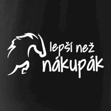 Lepší než nákupák