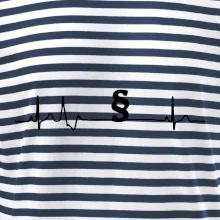 Paragraf EKG - právník a advokát
