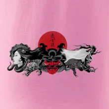 Japan devil Japan devil