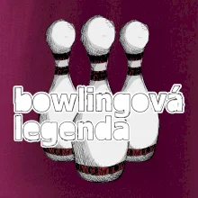 Bowlingová legenda
