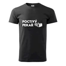 Poctivý Pekař Poctivý Pekař