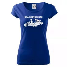 Sraz motorkářů (Hana-creative)