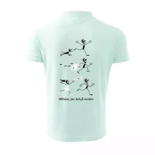 Běhám  jen když musím (Hana-creative)