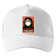 Corona Revolution & Fight