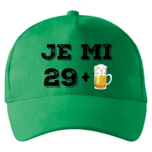 Je mi 30 pivo