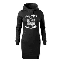 Zasloužilý chalupář