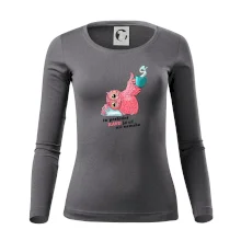 Tu poslední kávu já už asi neměla