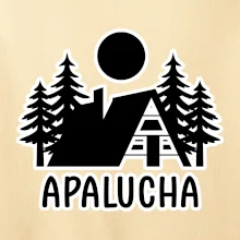 Apalucha chalupa