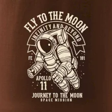 Fly To The Moon