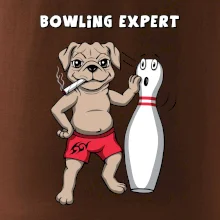 Bowling expert (Hana-creative)