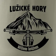 Lužické hory křížem krážem