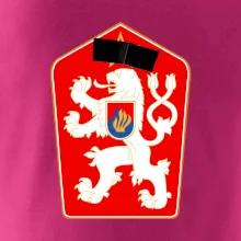 Mistrovství světa v ledním hokeji 1969 znak samostatný bez čísla Mistrovství světa v ledním hokeji 1969 znak samostatný bez čísla