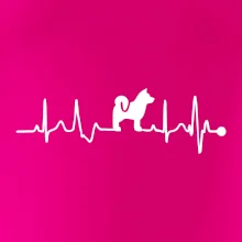 Shiba-Inu EKG