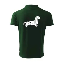 Jezevčík - Dachshund