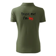 Trust me I´m an Ing. / Věř mi jsem Ing. Trust me I´m an Ing. / Věř mi jsem Ing.