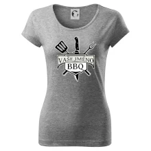 BBQ vaše jméno