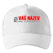 Autodoprava tahač (vlastní název)