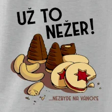 Už to nežer!