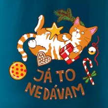 Ja to nedávam - Vanoční shon (Pecka design)