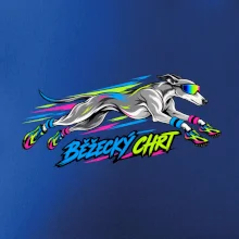 Běžecký chrt