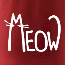 Meow - Mňau
