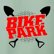 Bike park lopaty
