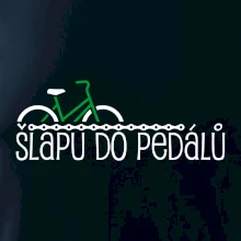Šlapu do pedálů