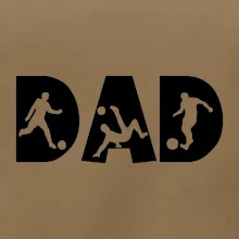 Football dad