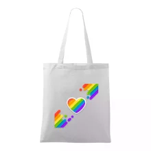 Srdce uhlopříčně