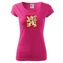 Znak malý První Republika československá 1918–1920