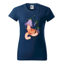 Žížala a zvonek (Alexis Citrine)