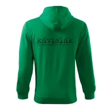 Čeština 2.0 - kávislák