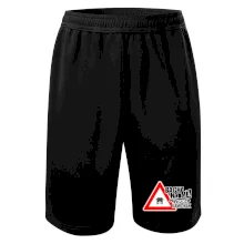 Bacha na mě! Můj táta je kamioňák