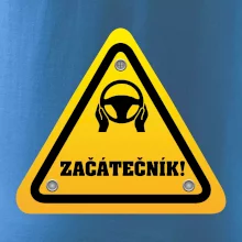 Autoškola - začátečník