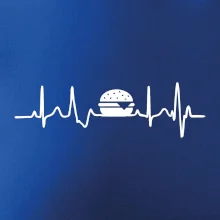 Ekg hamburger Ekg hamburger
