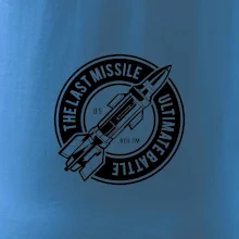 The Last Missile