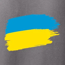Ukrajina vlajka Ukrajina vlajka