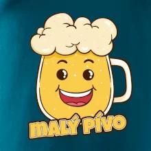 Malý pívo